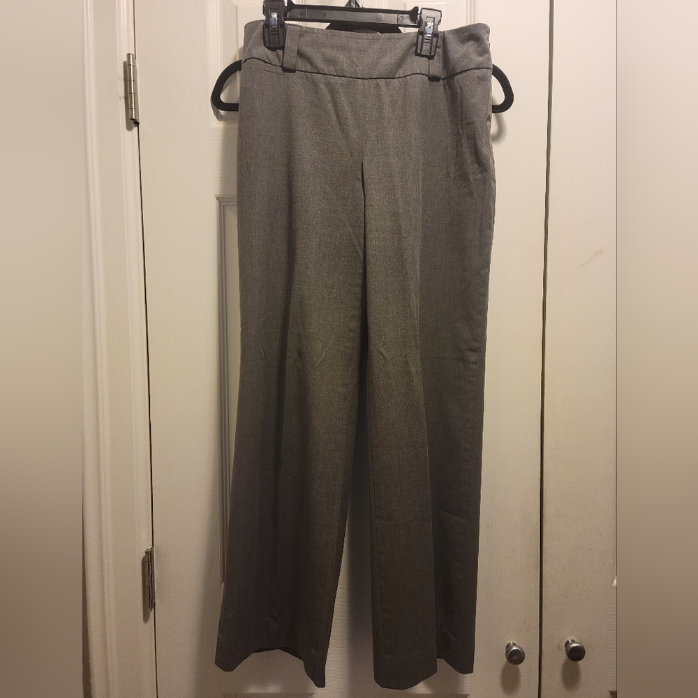Ladies Trouser Pants